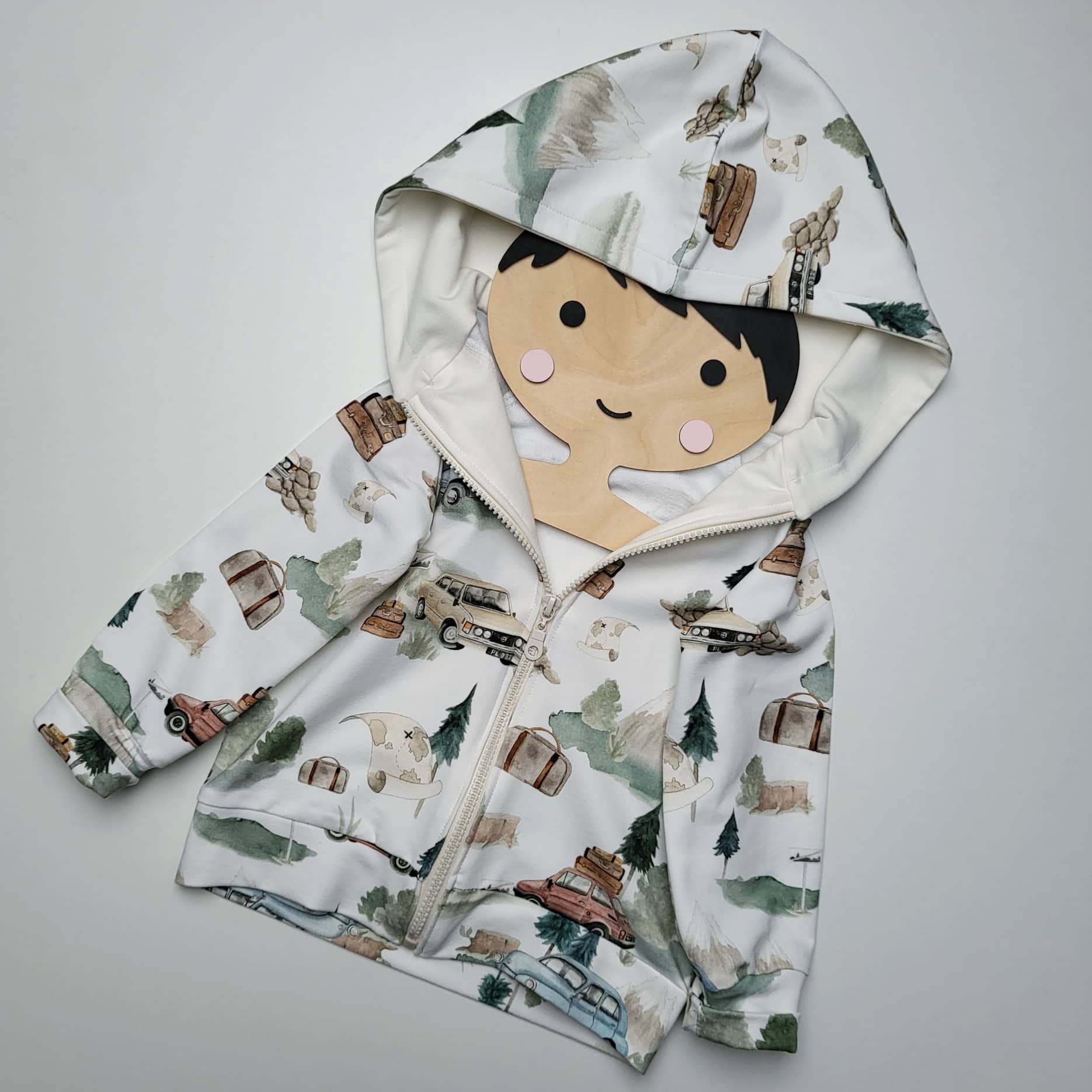 O firmie 1 O firmie 1